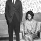 Illustration for article titled Yearbook Pics Show Cheerleader Michele Bachmann Most Likely To Succeed Herman Cain